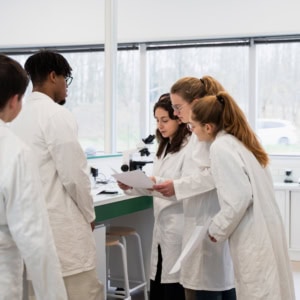 École ESA, L’Ecole supérieure des agricultures 2