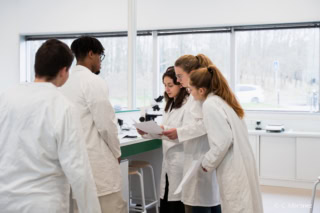 École ESA, L’Ecole supérieure des agricultures 2