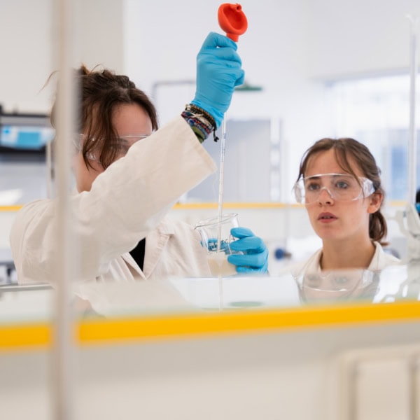 École ESA, L’Ecole supérieure des agricultures 3
