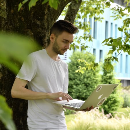 École ESA, L’Ecole supérieure des agricultures 8