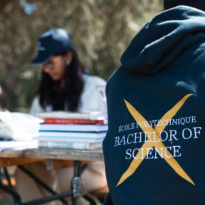 École Polytechnique 5