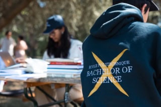 École Polytechnique 5