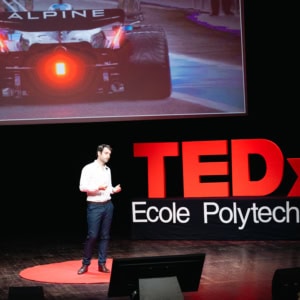 École Polytechnique 4