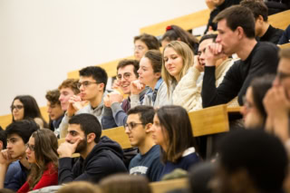 École Polytechnique 8