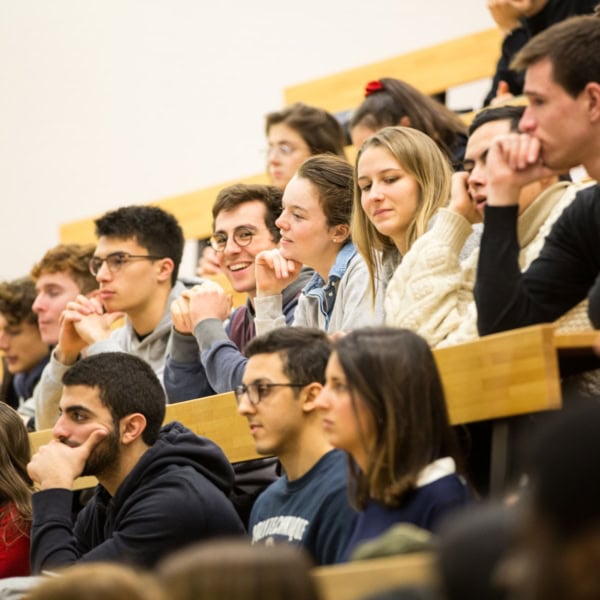 École Polytechnique 8