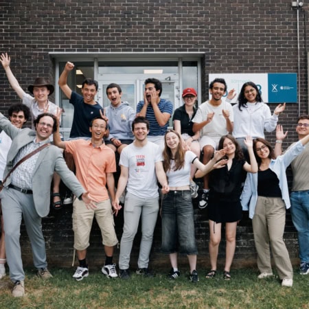 École Polytechnique 9