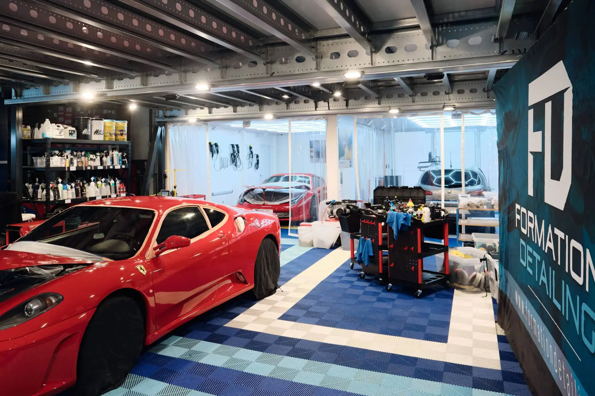 Centre formation FD FORMATION