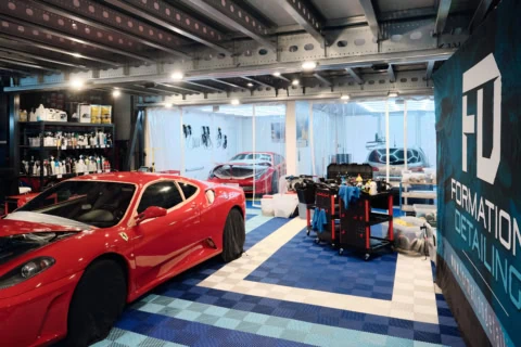 Centre formation FD FORMATION