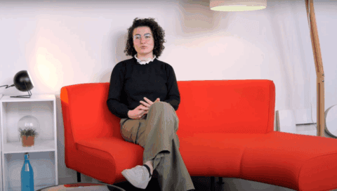 Miniature Youtube de l'interview de Jade, étudiante à l'ESA