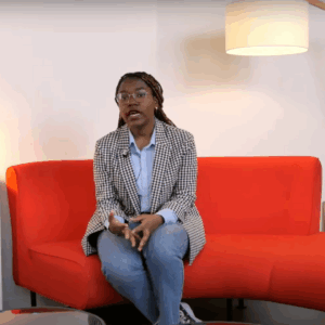 Miniature Youtube de l'interview d'Helena, étudiante à l'ESA