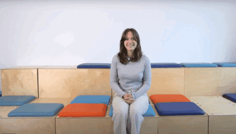 Miniature Youtube de l'interview de Lou, étudiante à l'ESA