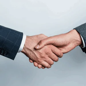 Conseiller bancaire, un métier humain.