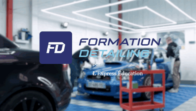 Découvrez FD Formation Detailing