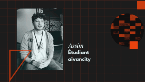 Assim, Étudiant PGE anglais