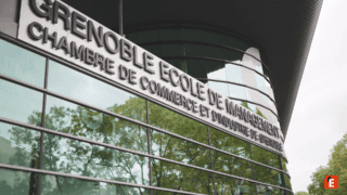 Grenoble Ecole de Management