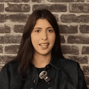 Témoignage d'Islem, gagnante du concours national AXA du meilleur étudiant en informatique