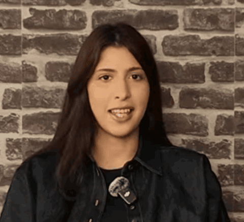 Témoignage d'Islem, gagnante du concours national AXA du meilleur étudiant en informatique