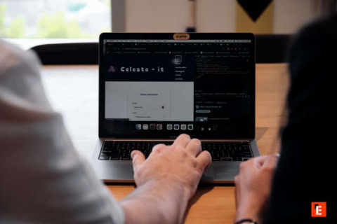 École Européenne du Numérique 13