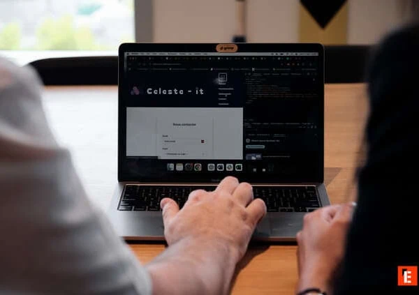 École Européenne du Numérique 13