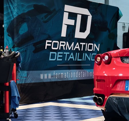 École FD Formation16