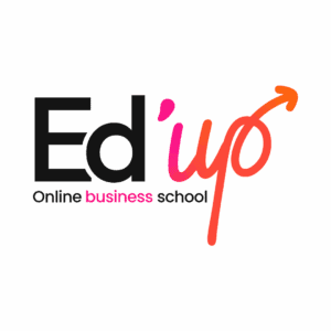 Logo école Ed'Up Business School