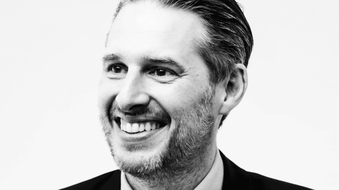 Grégoire Borst, professeur de psychologie