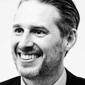 Grégoire Borst, professeur de psychologie