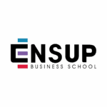 Logo ENSUP