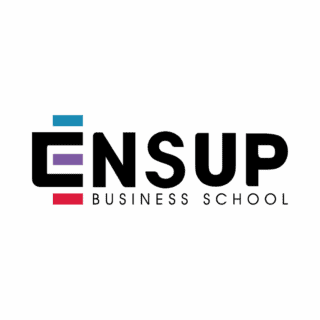 Logo ENSUP