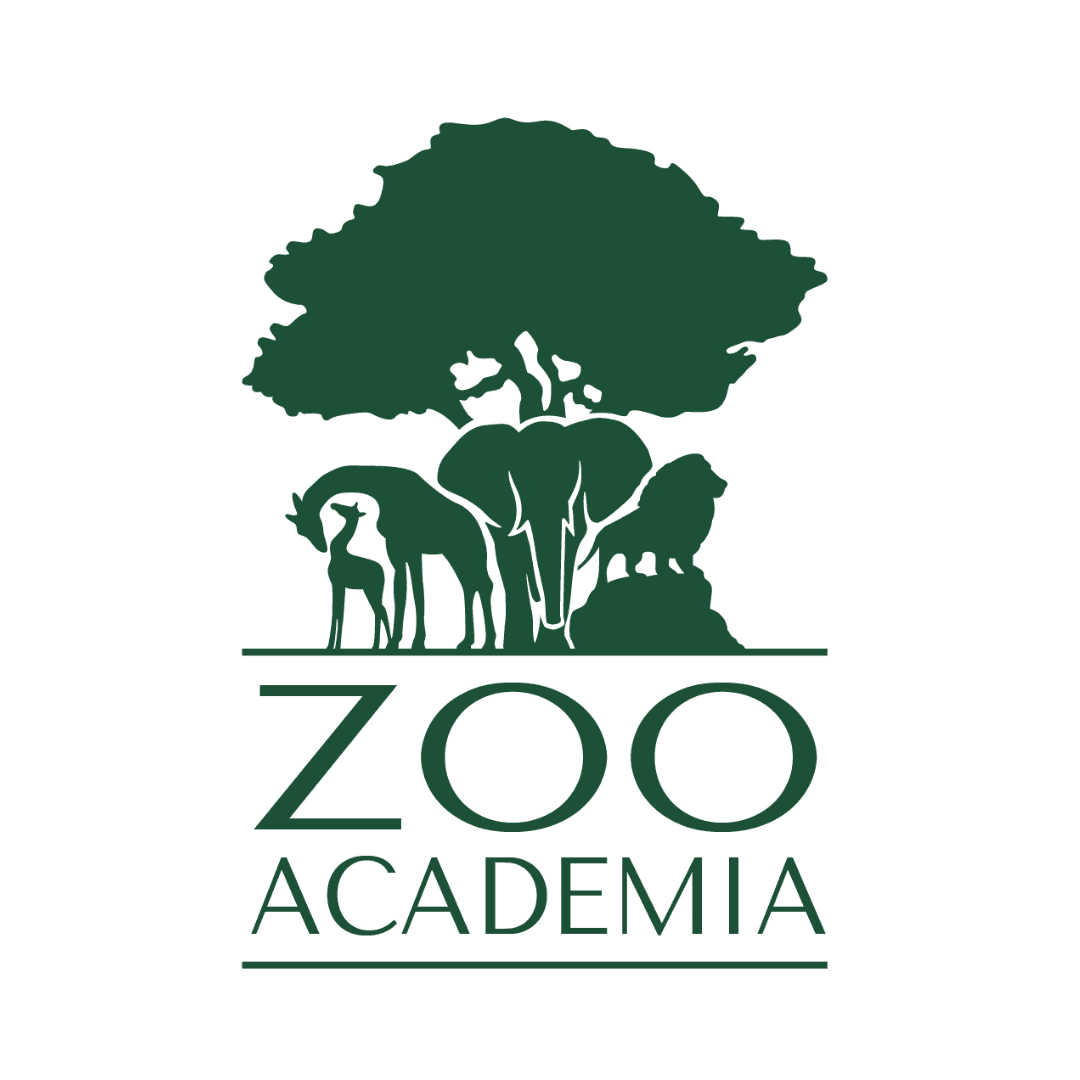 Logo de l'école Zoo Academia