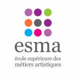 Logo école ESMA