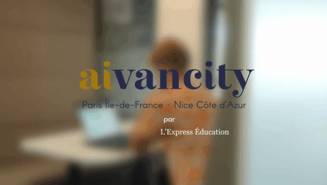 Découvrez aivancity School of AI & Data for Business & Society