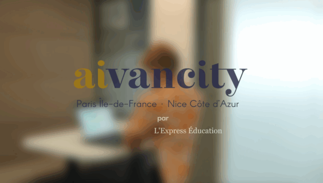 Découvrez aivancity School of AI & Data for Business & Society