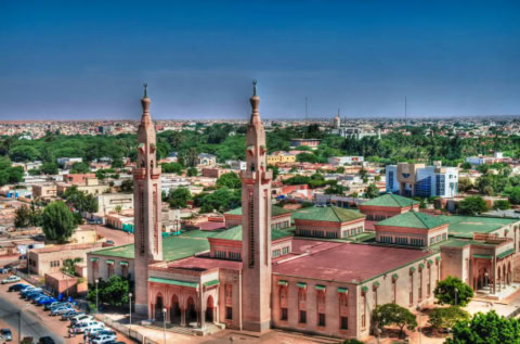 Nouakchott (Mauritanie)