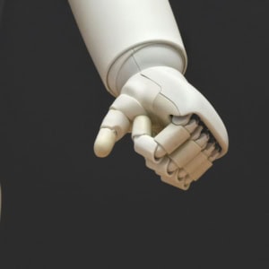 main robot