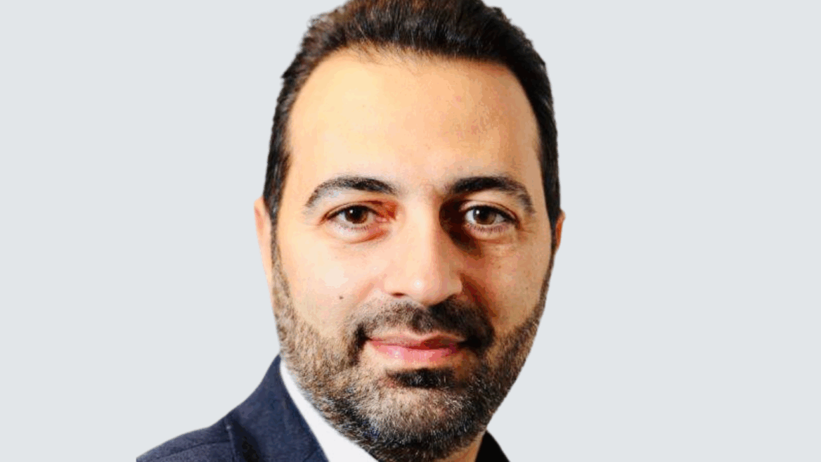 Rabih Haddad, directeur du développement de l'EDC Paris Business School.