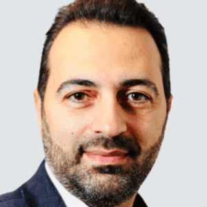Rabih Haddad, directeur du développement de l'EDC Paris Business School.