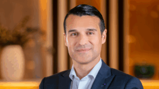 Tawhid Chtioui, président fondateur de l'école Aivancity.