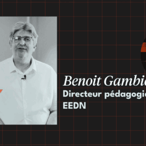 Vignette Youtube Benoit Gambier