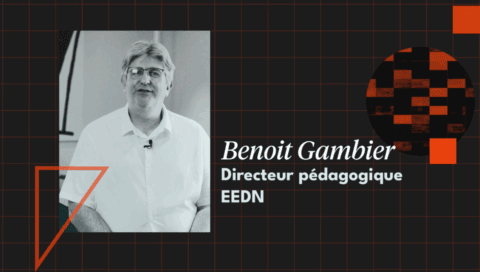 Vignette Youtube Benoit Gambier