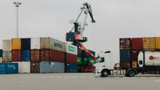 BTS Commerce International (CI)