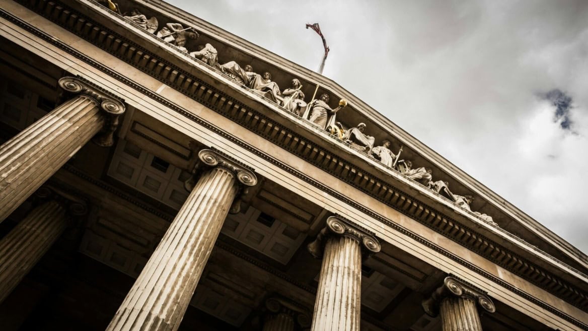 tribunal droit