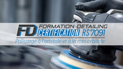 Faite officiellement reconnaitre votre savoir-faire 