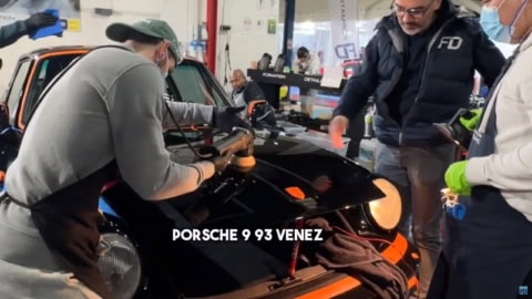 Présentation de la vie du centre