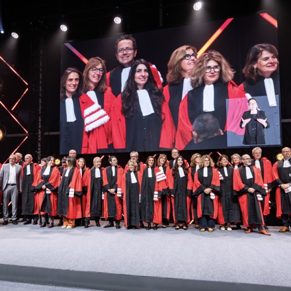 École EDEHC Business School 2