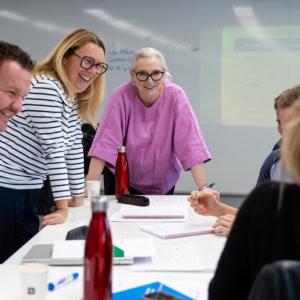 École EDEHC Business School 3