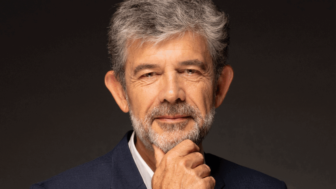 Alain Asquin, coordonnateur national du « Plan Esprit d'Entreprendre » du ministère de l’Enseignement Supérieur et de la Recherche