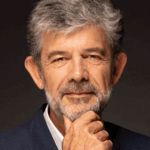 Alain Asquin, coordonnateur national du « Plan Esprit d'Entreprendre » du ministère de l’Enseignement Supérieur et de la Recherche