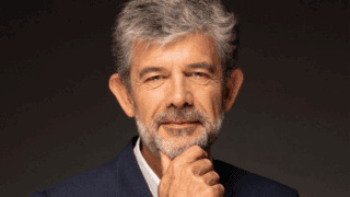 Alain Asquin, coordonnateur national du « Plan Esprit d'Entreprendre » du ministère de l’Enseignement Supérieur et de la Recherche