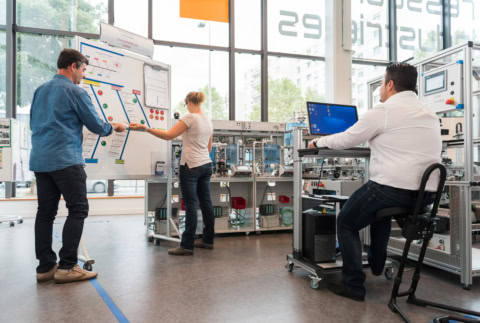 BTS Assistance Technique d'Ingénieur